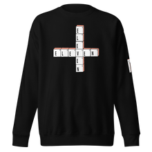 Load image into Gallery viewer, Are You Keeping Score Sweatshirt
