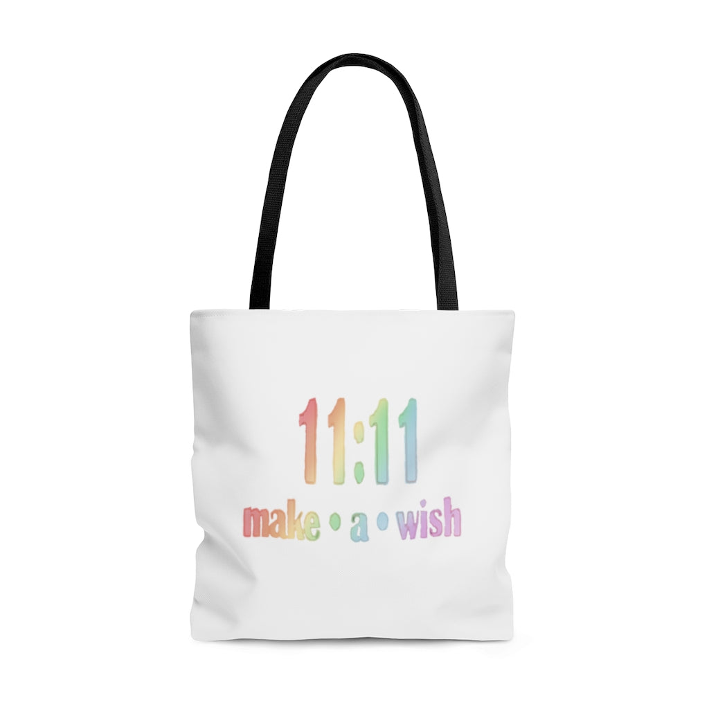 Starburst Tote Bag