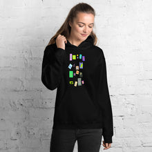 Load image into Gallery viewer, Give Me All Your Wishes Hoodie
