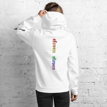 Load image into Gallery viewer, Bright Future Hoodie
